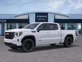 Thumbnail of 2026 Summit White GMC Sierra 1500