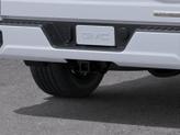 Thumbnail of 2026 Summit White GMC Sierra 1500