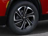 Thumbnail of 2025 Cherry Red Tintcoat Buick Enclave