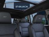 Thumbnail of 2025 Cherry Red Tintcoat Buick Enclave