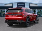 Thumbnail of 2025 Cherry Red Tintcoat Buick Enclave