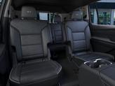 Thumbnail of 2025 Cherry Red Tintcoat Buick Enclave