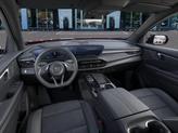 Thumbnail of 2025 Cherry Red Tintcoat Buick Enclave