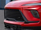 Thumbnail of 2025 Cherry Red Tintcoat Buick Enclave