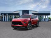 Thumbnail of 2025 Cherry Red Tintcoat Buick Enclave