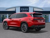 Thumbnail of 2025 Cherry Red Tintcoat Buick Enclave