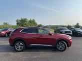 Thumbnail of 2023 Cinnabar Metallic Buick Envision