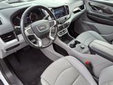 Thumbnail of 2022 White Frost Tricoat GMC Terrain