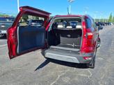 Thumbnail of 2018 Ruby Red Metallic Tinted Clearcoat Ford EcoSport