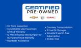 Thumbnail of 2022 Marine Metallic GMC Terrain