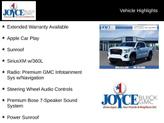 Thumbnail of 2021 Summit White GMC Sierra 1500