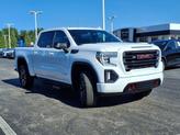 Thumbnail of 2021 Summit White GMC Sierra 1500
