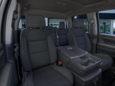 Thumbnail of 2026 Summit White GMC Sierra 1500