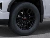 Thumbnail of 2026 Summit White GMC Sierra 1500