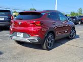 Thumbnail of 2023 Cinnabar Metallic Buick Encore GX