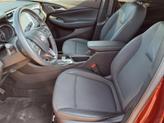 Thumbnail of 2023 Cinnabar Metallic Buick Encore GX