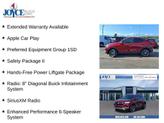 Thumbnail of 2023 Cinnabar Metallic Buick Encore GX