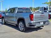 Thumbnail of 2023 Sterling Metallic GMC Sierra 1500
