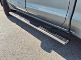 Thumbnail of 2023 Sterling Metallic GMC Sierra 1500