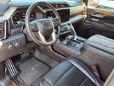 Thumbnail of 2023 Sterling Metallic GMC Sierra 1500