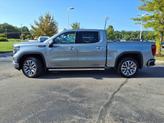 Thumbnail of 2023 Sterling Metallic GMC Sierra 1500