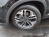 Thumbnail of 2020 Twilight Black Hyundai SANTA FE