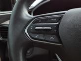 Thumbnail of 2020 Twilight Black Hyundai SANTA FE