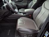 Thumbnail of 2020 Twilight Black Hyundai SANTA FE