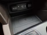Thumbnail of 2020 Twilight Black Hyundai SANTA FE