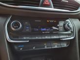 Thumbnail of 2020 Twilight Black Hyundai SANTA FE