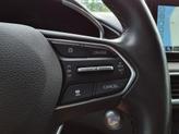 Thumbnail of 2020 Twilight Black Hyundai SANTA FE