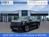 Photo of 2024 Onyx Black GMC Sierra 1500