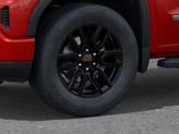 Thumbnail of 2026 Cardinal Red GMC Sierra 1500