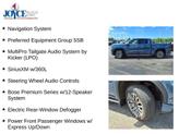 Thumbnail of 2024 Downpour Metallic GMC Sierra 1500
