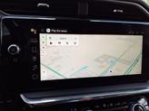Thumbnail of 2024 Downpour Metallic GMC Sierra 1500