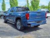 Thumbnail of 2024 Downpour Metallic GMC Sierra 1500
