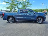 Thumbnail of 2024 Downpour Metallic GMC Sierra 1500