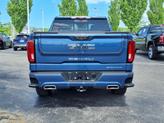 Thumbnail of 2024 Downpour Metallic GMC Sierra 1500