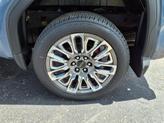 Thumbnail of 2024 Downpour Metallic GMC Sierra 1500