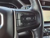 Thumbnail of 2024 Downpour Metallic GMC Sierra 1500