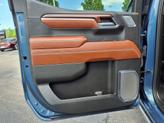 Thumbnail of 2024 Downpour Metallic GMC Sierra 1500