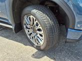 Thumbnail of 2024 Downpour Metallic GMC Sierra 1500