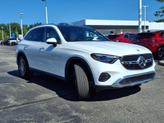 Thumbnail of 2024 MANUFAKTUR Moonlight White Metallic Mercedes-Benz GLC 300