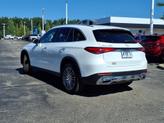 Thumbnail of 2024 MANUFAKTUR Moonlight White Metallic Mercedes-Benz GLC 300
