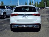 Thumbnail of 2024 MANUFAKTUR Moonlight White Metallic Mercedes-Benz GLC 300