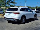 Thumbnail of 2024 MANUFAKTUR Moonlight White Metallic Mercedes-Benz GLC 300