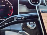 Thumbnail of 2024 MANUFAKTUR Moonlight White Metallic Mercedes-Benz GLC 300