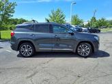 Thumbnail of 2019 Graphite Gray Metallic GMC Terrain