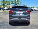 Thumbnail of 2019 Graphite Gray Metallic GMC Terrain