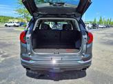 Thumbnail of 2019 Graphite Gray Metallic GMC Terrain